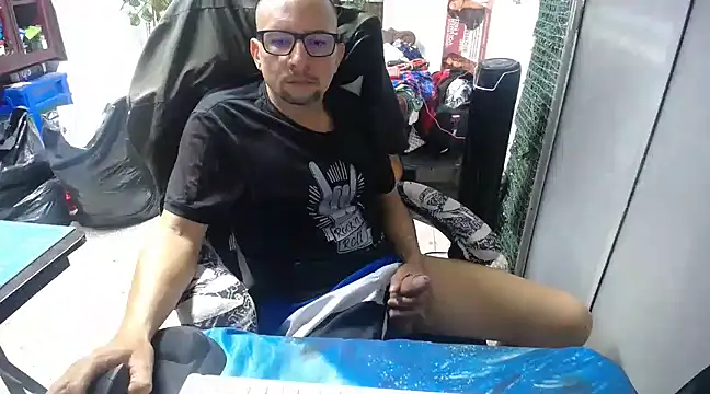 alexam galxh online show from 25, 2, 2025