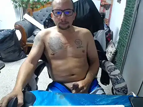 alexam galxh online show from 3, 3, 2025