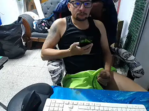 alexam galxh online show from 8, 3, 2025