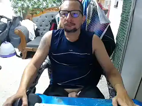 alexam galxh online show from 19, 3, 2025