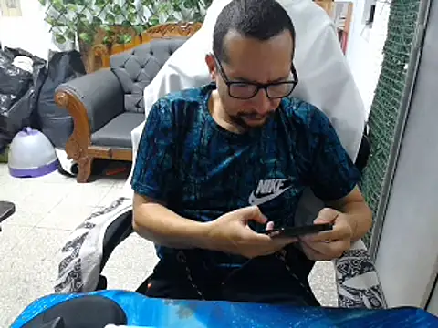 alexam galxh online show from 21, 3, 2025