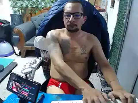 alexam galxh online show from 22, 3, 2025