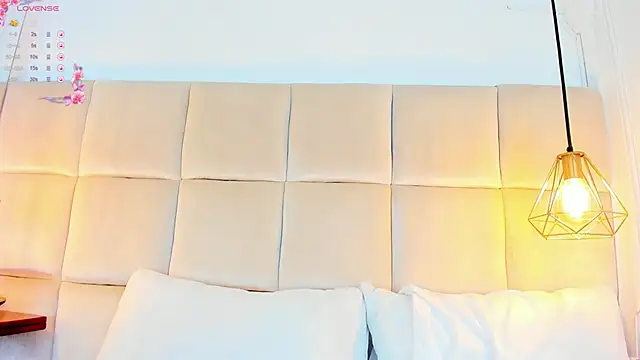 AnaisClark online show from 29, 1, 2025