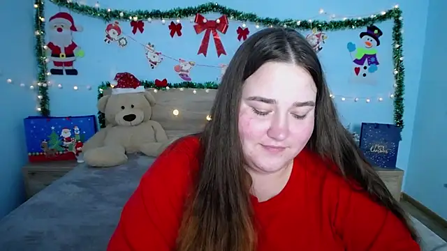 Snapshot of XX_Daniella_XX chatting on 24, 12, 2024 XX Daniella XX online show from 24, 12, 2024