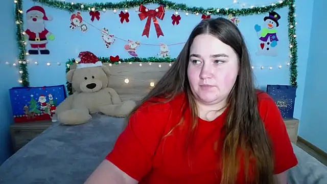 Snapshot of XX_Daniella_XX chatting on 24, 12, 2024 XX Daniella XX online show from 24, 12, 2024