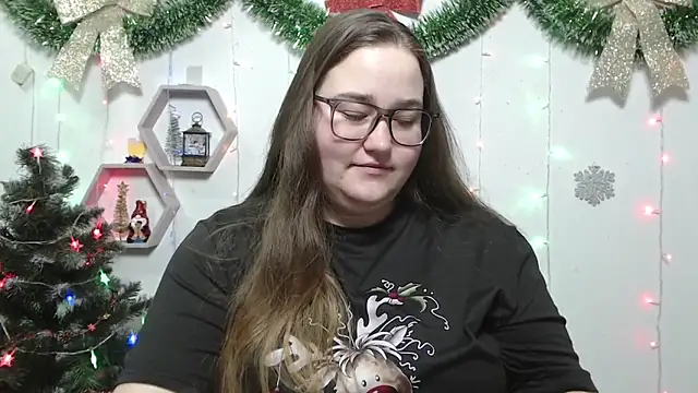 Snapshot of XX_Daniella_XX chatting on 7, 1, 2025 XX Daniella XX online show from 7, 1, 2025