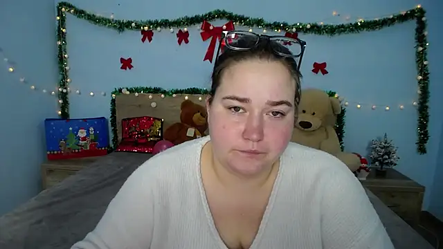 Snapshot of XX_Daniella_XX chatting on 11, 1, 2025 XX Daniella XX online show from 11, 1, 2025