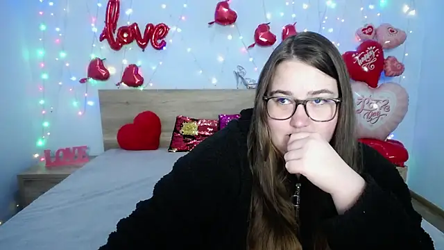 Snapshot of XX_Daniella_XX chatting on 15, 2, 2025 XX Daniella XX online show from 15, 2, 2025
