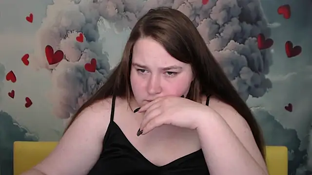 Snapshot of XX_Daniella_XX chatting on 5, 3, 2025 XX Daniella XX online show from 5, 3, 2025