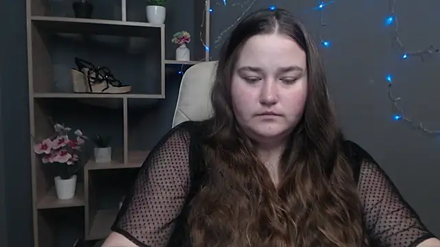 XX Daniella XX online show from 2, 12, 2025