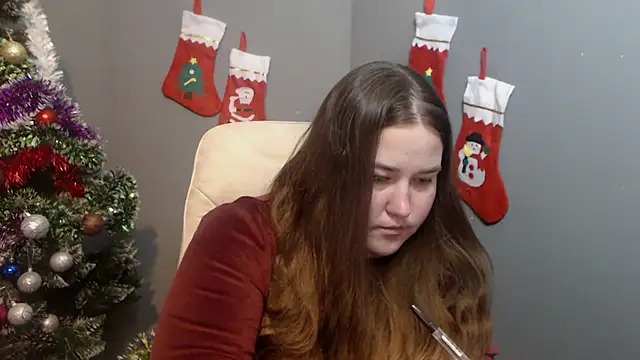 XX Daniella XX online show from 7, 1, 2026