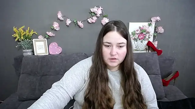 XX Daniella XX online show from 14, 1, 2026