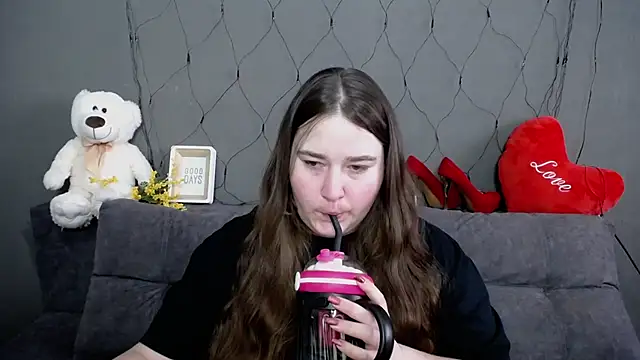 XX Daniella XX online show from 5, 2, 2026