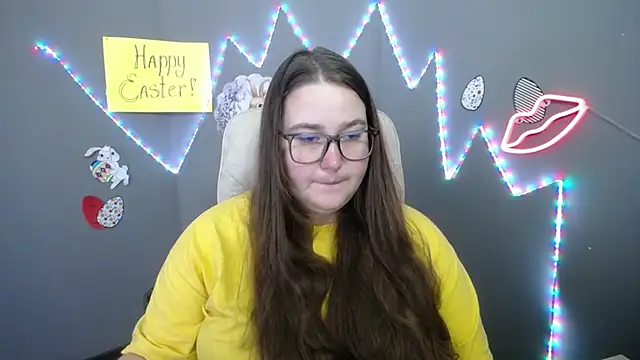 XX Daniella XX online show from 2, 4, 2026