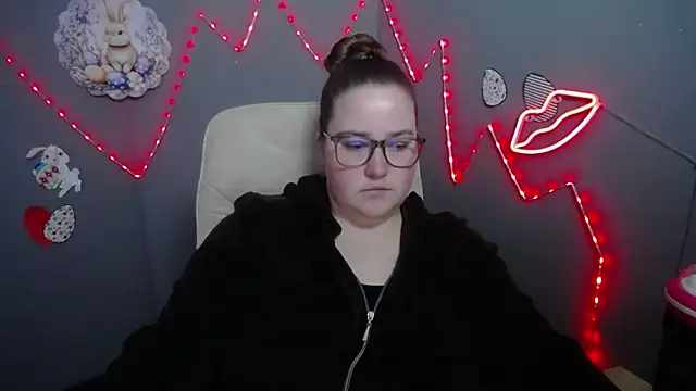 XX Daniella XX online show from 8, 4, 2026