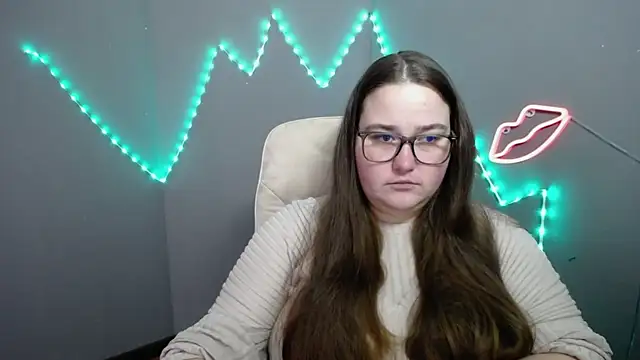 XX Daniella XX online show from 15, 4, 2026