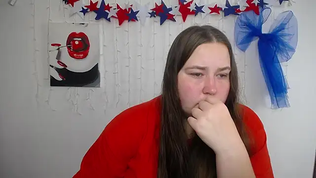 Snapshot of XX_Daniella_XX chatting on 4, 7, 2026 XX Daniella XX online show from 4, 7, 2026