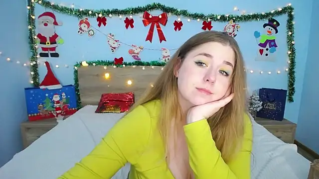 JessikaDaniel online show from 2, 12, 2024