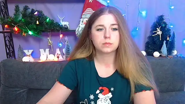 JessikaDaniel online show from 9, 12, 2024