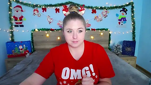 JessikaDaniel online show from 20, 12, 2024