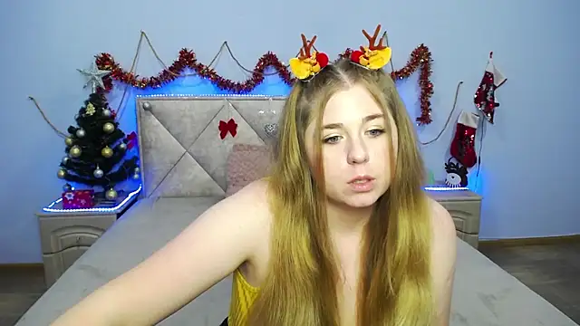 JessikaDaniel online show from 23, 12, 2024