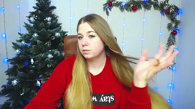 JessikaDaniel online show from 6, 1, 2025