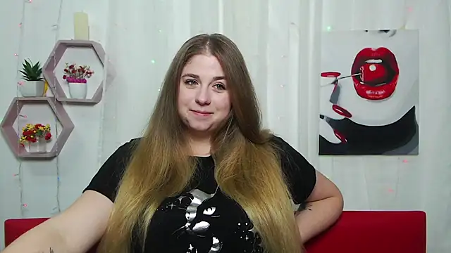 JessikaDaniel online show from 13, 1, 2025