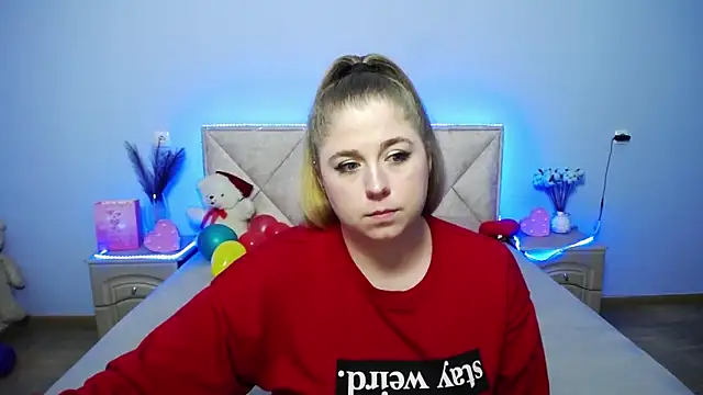 JessikaDaniel online show from 14, 1, 2025