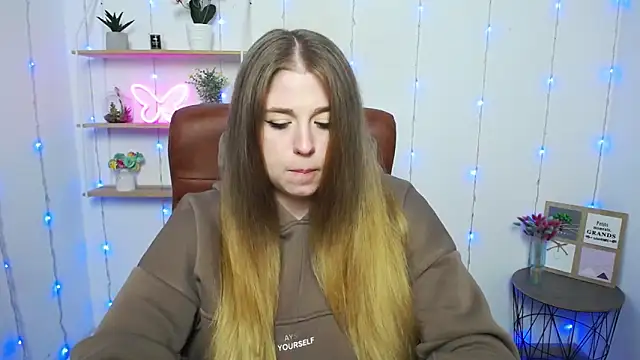 JessikaDaniel online show from 22, 1, 2025