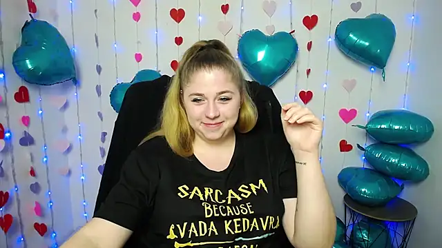 JessikaDaniel online show from 3, 2, 2025