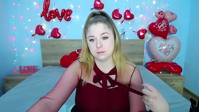 JessikaDaniel online show from 13, 2, 2025