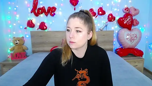 JessikaDaniel online show from 27, 2, 2025