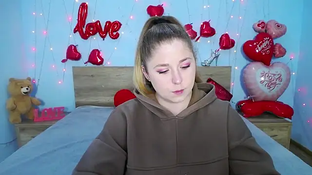 JessikaDaniel online show from 3, 3, 2025