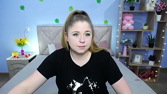 JessikaDaniel online show from 21, 3, 2025