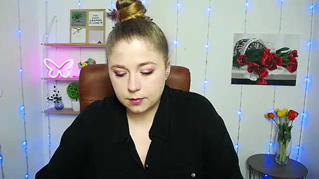 JessikaDaniel online show from 22, 3, 2025