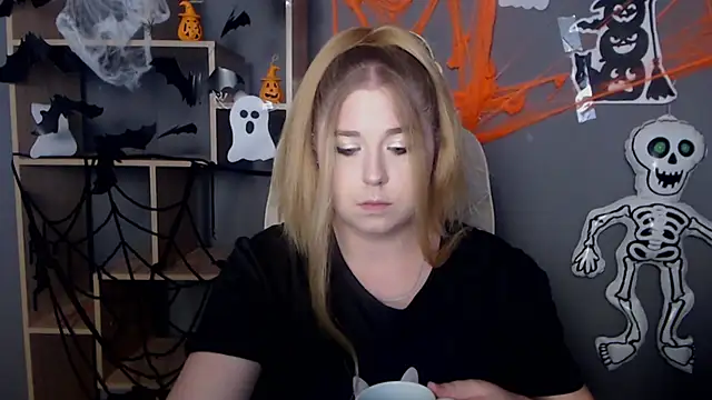 JessikaDaniel online show from 16, 10, 2025