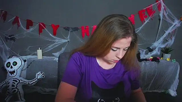 JessikaDaniel online show from 3, 11, 2025