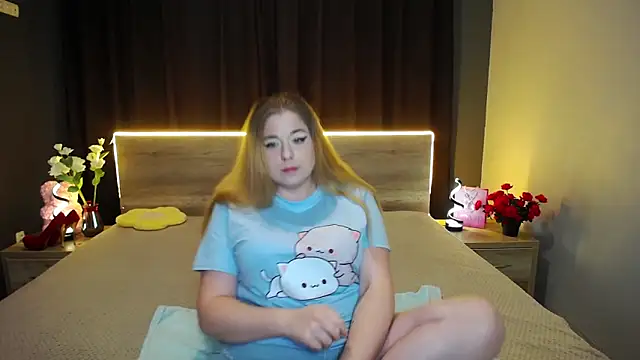 JessikaDaniel online show from 3, 12, 2025