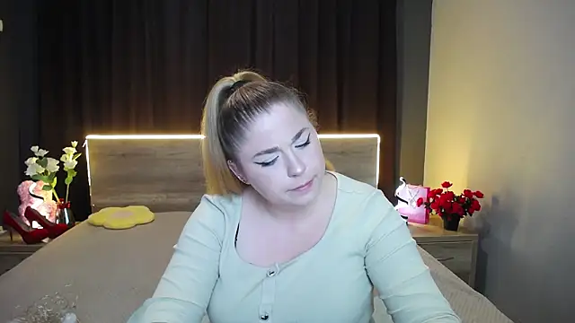 JessikaDaniel online show from 4, 12, 2025