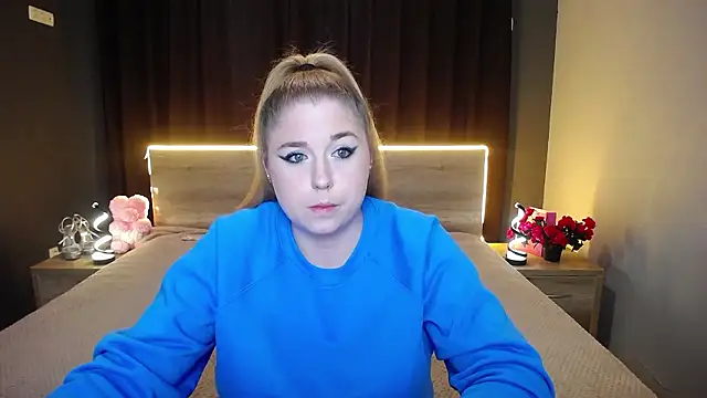 JessikaDaniel online show from 9, 1, 2026