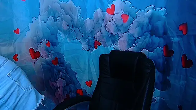 JessikaDaniel online show from 17, 2, 2026