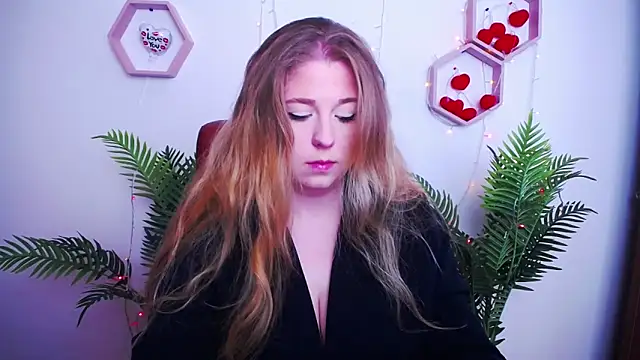 JessikaDaniel online show from 15, 4, 2026