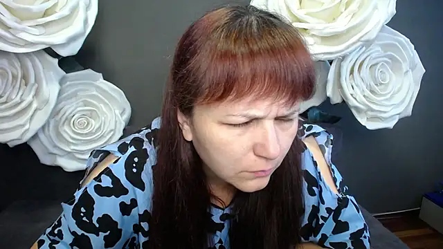 AliceInksSweetty online show from 20, 9, 2025