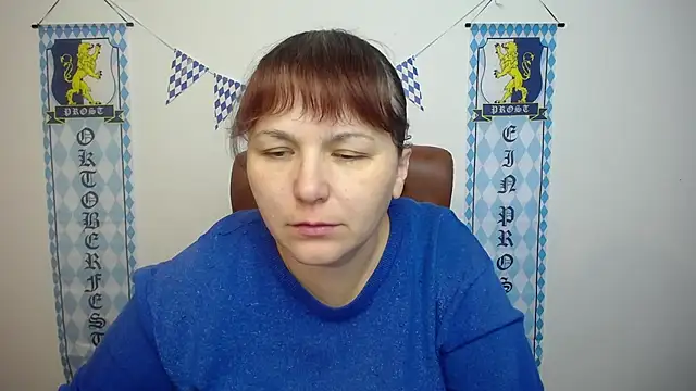 AliceInksSweetty online show from 4, 10, 2025