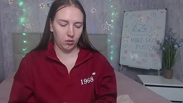 KaleyReed online show from 25, 9, 2025