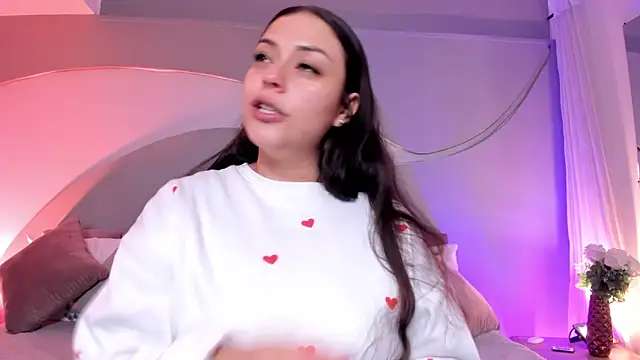 Nicolle W online show from 20, 3, 2026