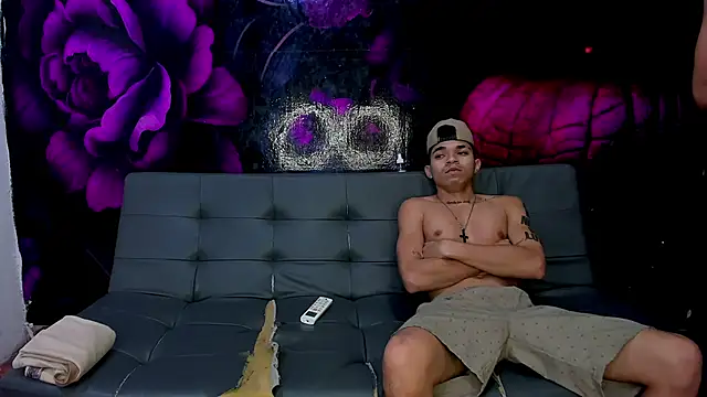 SecretsParty online show from 30, 9, 2025