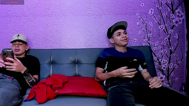 SecretsParty online show from 26, 10, 2025