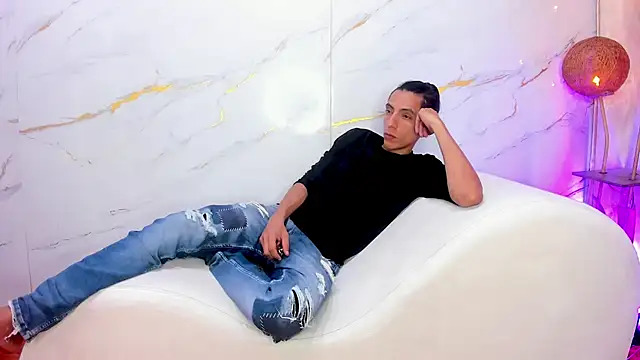 SecretsParty online show from 8, 3, 2026