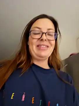 RebeccaXO  online show from 24, 1, 2025